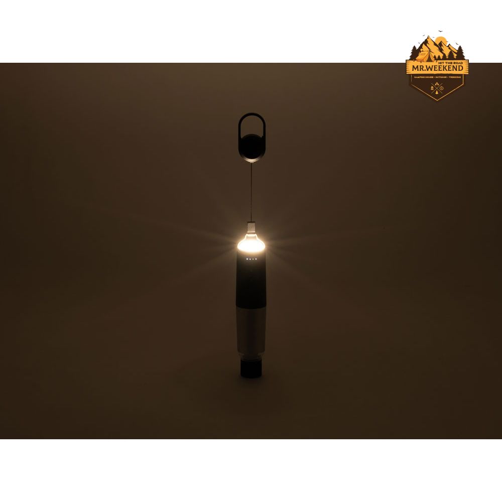 Đèn Snow peak Ceres ,ES-101