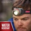 Đèn Pin Đeo Đầu Coleman LED Headlamp with BatteryGuard