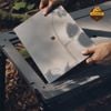 Bàn xếp gọn Cargo Container COMFORT IGT TABLE