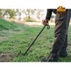 Dụng cụ nhổ cọc lều Snow Peak Peg removal rod, UG-200