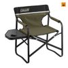 Ghế dã ngoại Coleman Deck Chair With Side Table Olive