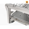 Phụ Kiện Bếp Củi Snow peak Fireplace Grill Bridge M, ST-033GBR