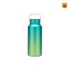 Bình Snowpeak Titanium Aurora Bottle Ocean ( New 2023 )