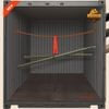 Cột chống Cargo Container HARD SLIDE POLE 3000/2200