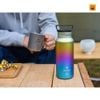 Bình Snow peak Titanium Aurora Bottle, TW-800