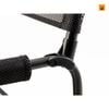 Ghế Snow peak Mesh FD Chair Black, LV-077M-BK