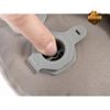 Nệm hơi Snow Peak Compact Slim Mat, TM-088