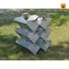 Thùng Đựng Đồ Snow peak Shelf Container 50, UG-055G