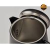 Ấm Snow Peak Field Barista Kettle Black Online Edition , CS-115R-EC