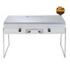 Bếp Gas Snow Peak Giga Power Two Burner Liquid Discharge , GS-230