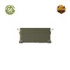 Thùng đựng đồ Snow peak Shelf Container 25 Olive Drab, FES-037-OL