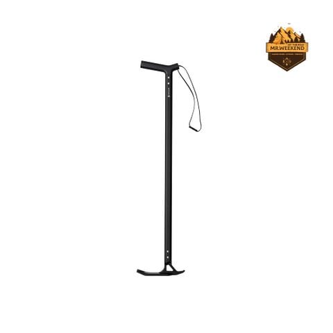 Dụng cụ nhổ cọc lều Snow Peak Peg removal rod, UG-200