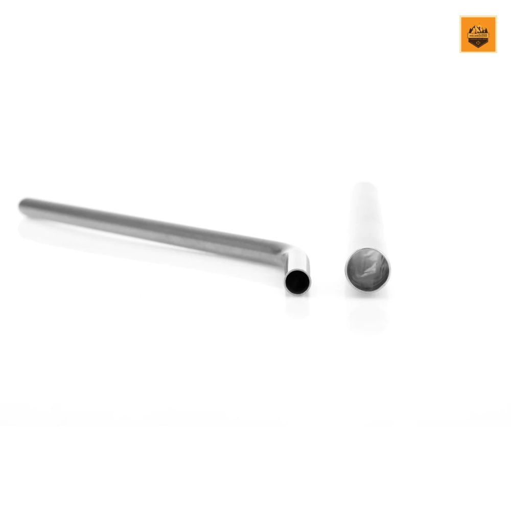 Ống hút Keith Titanium Straw Ti3701