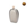 Bình đựng rượu Snow Peak Titanium Skittle 250 , TW-115