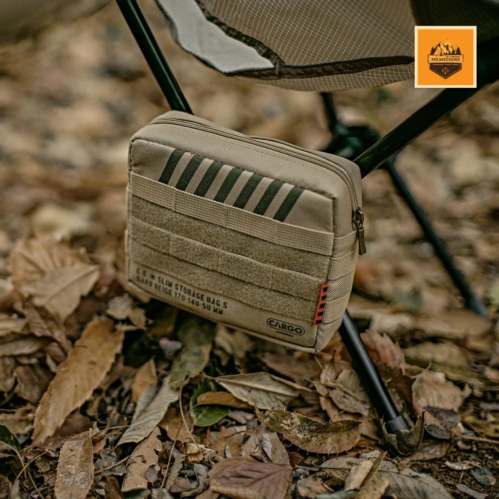 Túi đựng Cargo Container SLIM STORAGE BAG