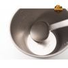 Chén Snow peak Deep titanium sherpa cup with Lid , E-314