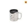 Nắp đậy Snow peak Silicone lid for 300 mug, MGC-057