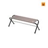 Ghế Snow peak FD bench, LV-071RD