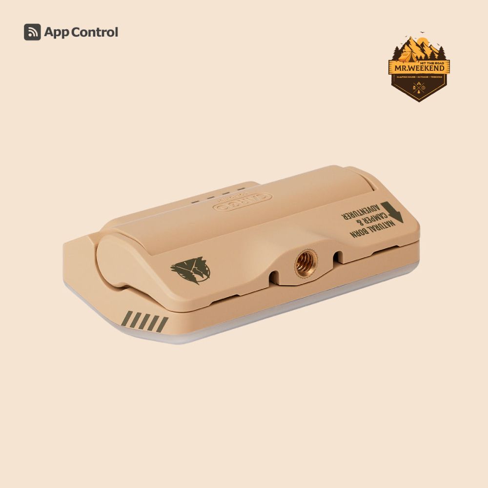 Đèn Cargo Container SLIM LIGHT MINI