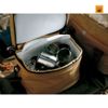 Túi Giữ nhiệt Snow peak Soft Cooler 18
