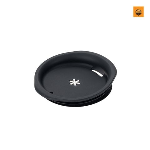 Nắp đậy Snow peak Silicone lid for 450 mug, MGC-058