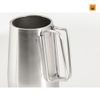 Ly Snow peak Shimo Stein 700ml, TW-700