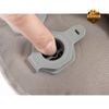Nệm hơi Snow Peak Compact Wide Mat, TM-089