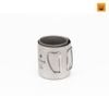 Ly Snow peak Titanium Double Mug 450