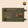 Vỏ bọc bình gas Cargo Container GUARD WARMER BT