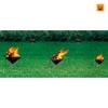 Bếp Củi Snow peak Pack & Carry L Fireplace, ST-032RS