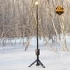 Đèn pin ouTask Camping Lantern & Light - Commemorative Version ( Limited Edition Black )