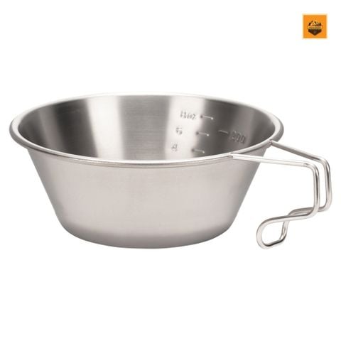 Chén Snow peak Titanium Shera Cup , E-304