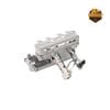 Bếp Gas Snow peak Giga Power Stove Recta , GS-150