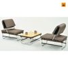 Ghế Snow peak Campfield Futon Starter Set, SET-220