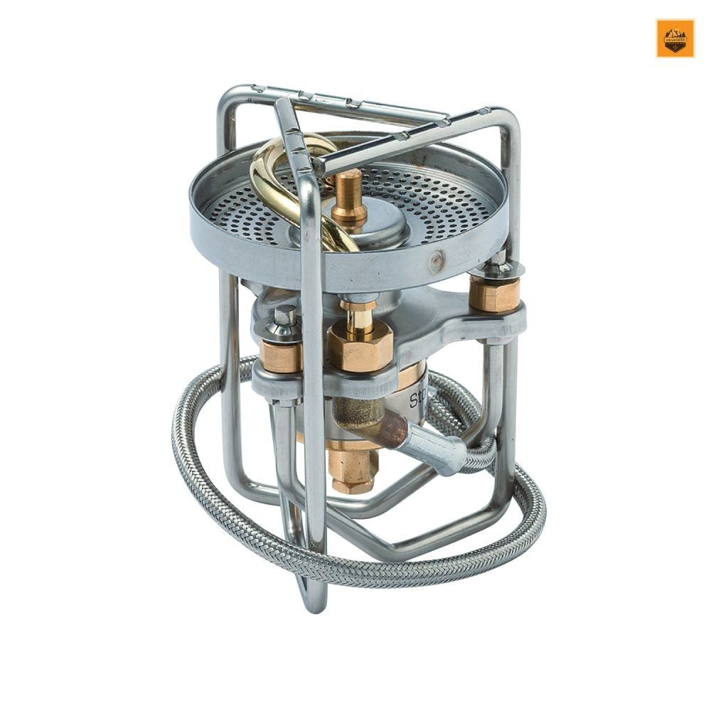 Bếp Dã Ngoại Soto StormBreaker