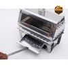 Bếp củi Snow Peak MK Stove, ST-110