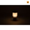 Đèn Snow peak HOME&CAMP Lantern Khaki,ES-080-KH