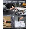 Máy hút bụi Fanttik Slim V8 Apex Car Vacuum RobustClean