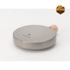 Bình đựng rượu Snow Peak Titanium Skittle 150 , TW-116