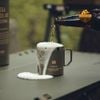 Ly giữ nhiệt Cargo Container BASIC MUG