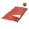 Túi Ngủ Snow Peak Separate Sleeping Bag Ofuton Wide ,BD-103