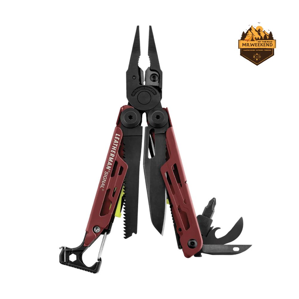 Leatherman SIGNAL®
