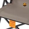 Ghế Coleman Ray Chair NX (Greige)