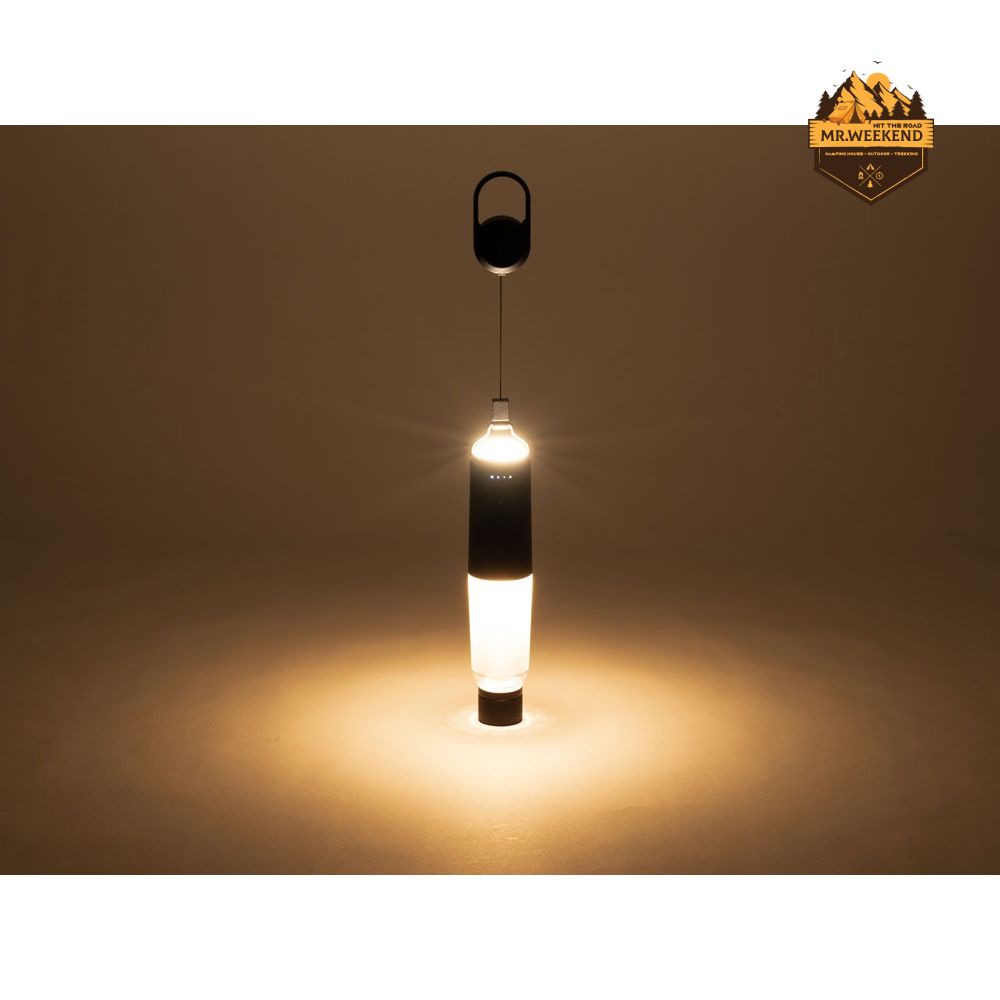 Đèn Snow peak Ceres ,ES-101