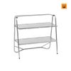 Bàn bếp Snow peak Stainless Steel Kitchen Table, LV-310