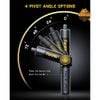 Bộ tua vít điện Fanttik Fold S1 APEX Cordless Screwdriver-Deluxe Edition