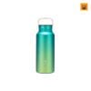 Bình Snowpeak Titanium Aurora Bottle Ocean ( New 2023 )