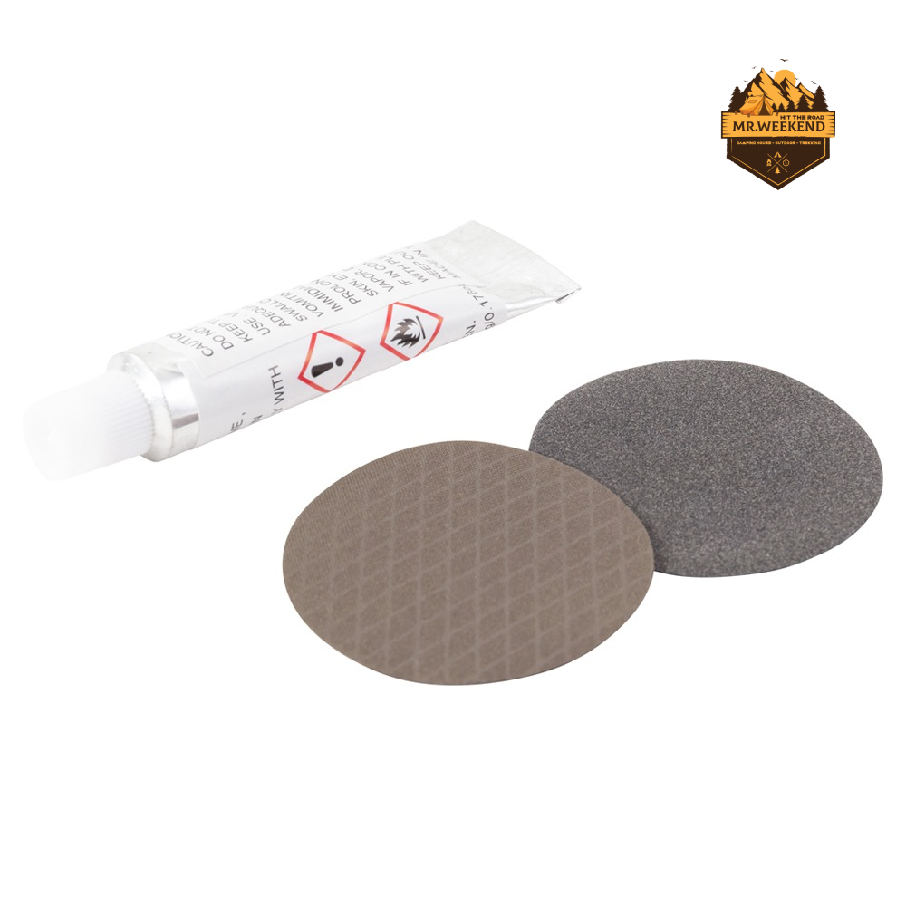 Nệm Snow Peak Camping Mat 2.5w , TM-193 – Mr.Weekend