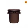 Thùng đựng đồ Thor 38L - Hàng chính hãng Full Vat