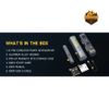 Bộ tua vít điện Fanttik S1 Pro Cordless Electric Screwdriver